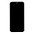 Lcd With Touch Screen For Doogee S98 White By - Maxbhi Com