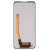 Lcd With Touch Screen For Doogee V11 Black By - Maxbhi Com