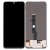 LCD with Touch Screen for TCL 30 Blue