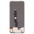 Lcd With Touch Screen For Tcl 30 Blue By - Maxbhi Com