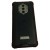 Back Panel Cover For Blackview Bv6600e Black - Maxbhi Com