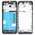 LCD Frame Middle Chassis for TCL 30E Grey