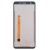 Display for Blackview Bv6600e Green (Combo Folder) by Maxbhi.com