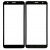 Replacement Front Glass For Blackview Bv6600e Orange By - Maxbhi Com