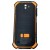 Back Panel Cover For Doogee S40 Pro Orange - Maxbhi Com