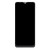 Lcd With Touch Screen For Blackview A80s White By - Maxbhi Com