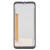 Lcd With Touch Screen For Doogee S59 Black By - Maxbhi Com