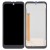Lcd With Touch Screen For Doogee S59 Orange By - Maxbhi Com
