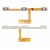 Volume Button Flex Cable For Tcl 30e By - Maxbhi Com