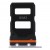 Sim Card Holder Tray For Xiaomi 12x Blue - Maxbhi Com