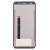 Lcd With Touch Screen For Blackview Bv4900s Orange By - Maxbhi Com