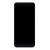 Lcd With Touch Screen For Panasonic Eluga I6 White By - Maxbhi Com
