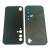 Back Panel Cover For Blackview Bv9900e Silver - Maxbhi Com