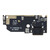 Charging Connector Flex Pcb Board For Blackview Bv9900e By - Maxbhi Com