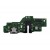 Charging Connector Flex Pcb Board For Infinix Smart 5 2020 By - Maxbhi Com