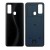 Back Panel Cover For Doogee N30 Black - Maxbhi Com