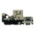 Charging Connector Flex Pcb Board For Doogee N30 By - Maxbhi Com