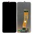 Lcd With Touch Screen For Samsung Galaxy M04 Black By - Maxbhi Com