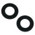 Camera Lens For Samsung Galaxy M04 Black By - Maxbhi Com