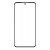 Replacement Front Glass For Oneplus 10r 5g Green By - Maxbhi Com