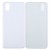 Back Panel Cover For Sharp Aquos R3 White - Maxbhi Com