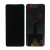 Display for Infinix Hot 20 Play Black (Combo Folder) by Maxbhi.com