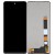 Lcd With Touch Screen For Motorola Edge S30 5g Black By - Maxbhi Com