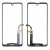 Touch Screen Digitizer For Sharp Aquos R3 Black By - Maxbhi Com