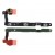 Volume Button Flex Cable For Huawei P50 By - Maxbhi Com