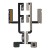 Volume Button Flex Cable For Motorola Moto G Stylus 2022 By - Maxbhi Com