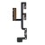 Volume Button Flex Cable For Motorola Moto G Stylus 2022 By - Maxbhi Com