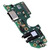 Charging Connector Flex Pcb Board For Oppo A57e By - Maxbhi Com