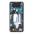 Lcd Frame Middle Chassis For Asus Zenfone 8 Flip Black By - Maxbhi Com