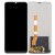 Lcd With Touch Screen For Oppo A57e White By - Maxbhi Com