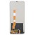 Lcd With Touch Screen For Oppo A57e White By - Maxbhi Com