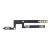 Volume Button Flex Cable For Motorola Edge S30 5g By - Maxbhi Com