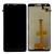 Lcd With Touch Screen For Zte Blade A31 Lite Grey By - Maxbhi Com