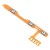 Power Button Flex Cable For Huawei Nova 8 Pro 4g On Off Flex Pcb By - Maxbhi Com