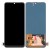 LCD with Touch Screen for Vivo S9e Black