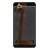 Lcd With Touch Screen For Intex Aqua Trend Lite Black By - Maxbhi Com