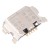 Charging Connector For Asus Zenfone 4 Max Pro By - Maxbhi Com