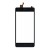 Touch Screen Digitizer For Tambo Ta2 Pro Burgundy By - Maxbhi Com