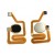 Fingerprint Sensor Flex Cable For Zte Blade V2020 5g Black By - Maxbhi Com