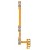 Volume Button Flex Cable For Lg K52 By - Maxbhi Com