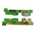Charging Connector Flex Pcb Board For Alcatel 1l 2021 By - Maxbhi Com