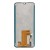 Lcd With Touch Screen For Alcatel 1l 2021 Blue By - Maxbhi Com