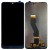 Lcd With Touch Screen For Nokia 3 V Black By - Maxbhi Com