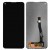 LCD with Touch Screen for ZTE Blade X1 5G White