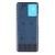 Back Panel Cover For Zte S30 Pro Blue - Maxbhi Com
