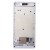Lcd Frame Middle Chassis For Oppo R7 White By - Maxbhi Com
